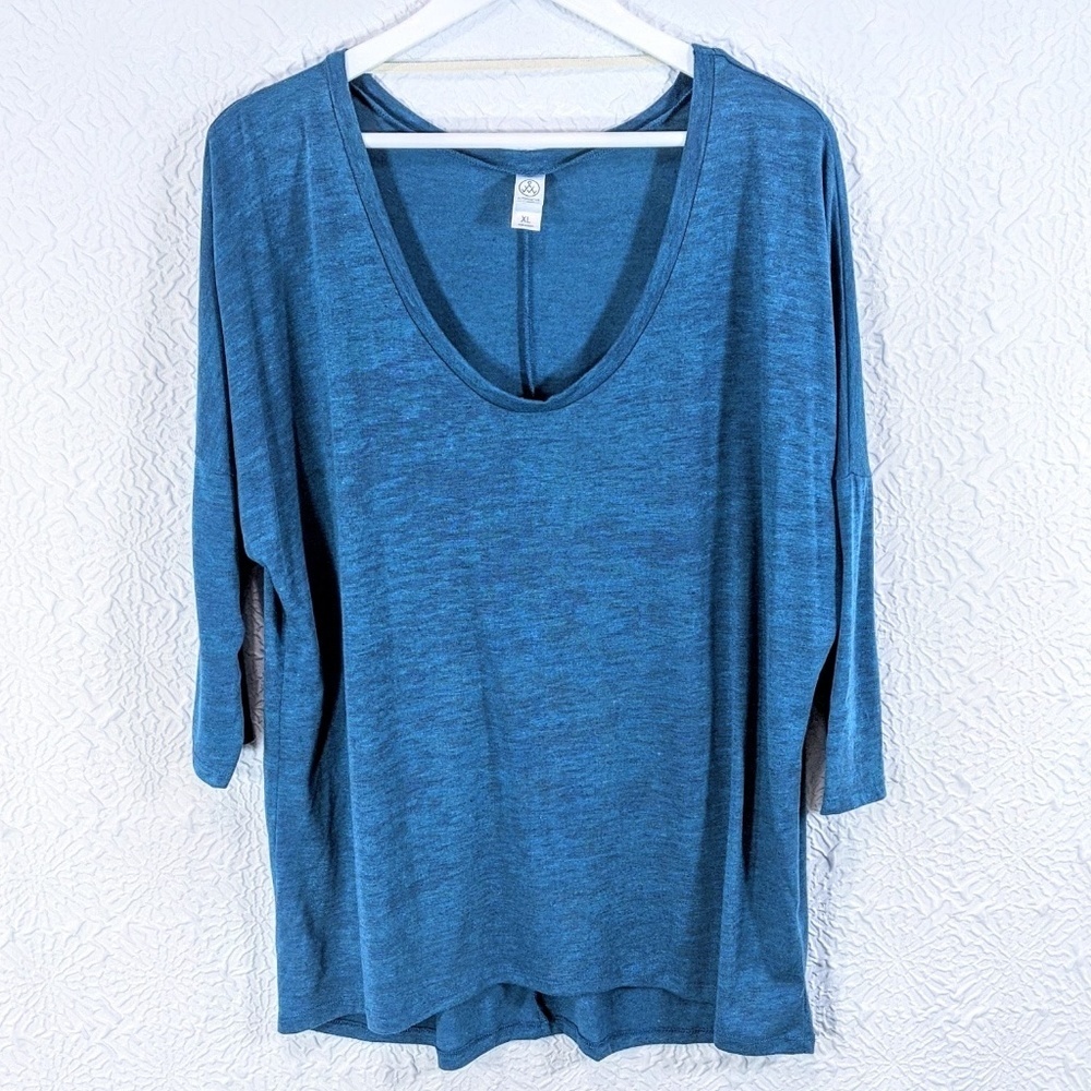 Alternative Apparel Athleisure Top